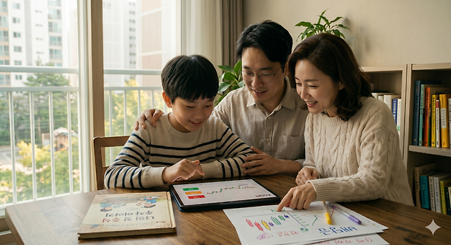 기사의 이해를 돕기 위해 AI로 생성한 이미지. /사진=제미나이