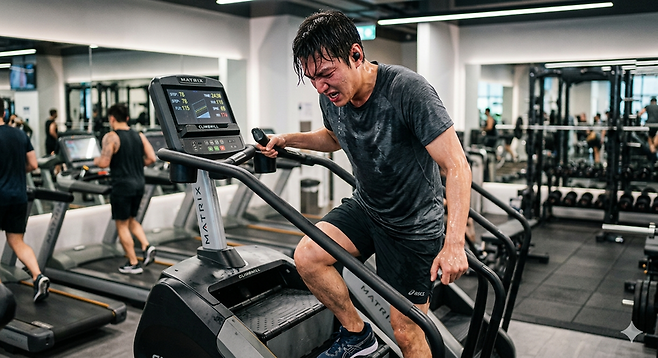 이해를 돕기 위한 AI 이미지. / 사진=제미나이