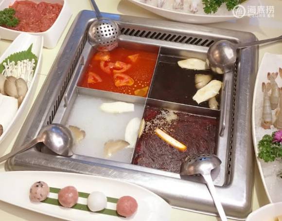 하이디라오. [사진=하이디라오 페이스북]