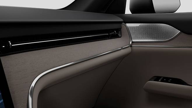 볼보 EX90. 사진=볼보자동차코리아.