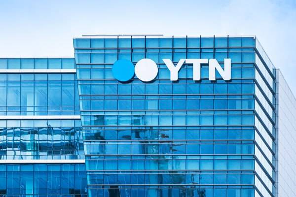 ▲서울 상암동 YTN 사옥.