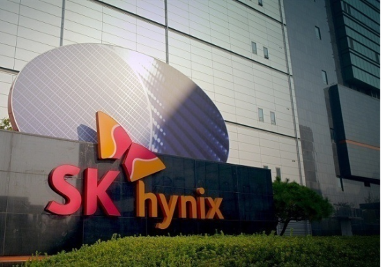 SK하이닉스. (사진=연합뉴스)