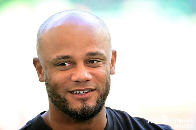 뮌헨 뱅상 콤파니 감독. 사진=AFPBBNews=News1