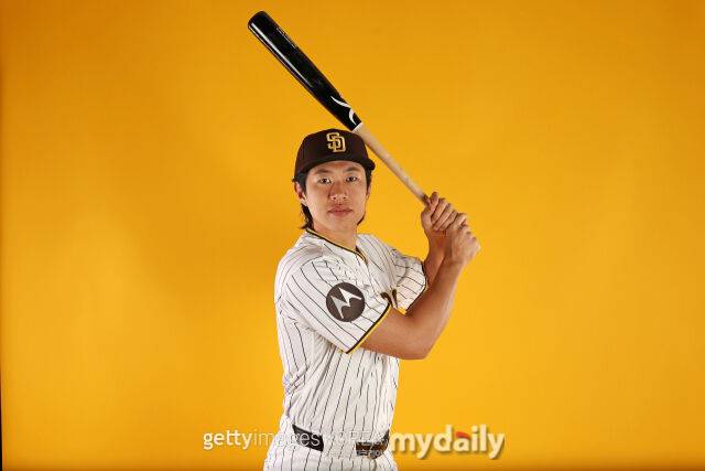 송성문./게티이미지코리아