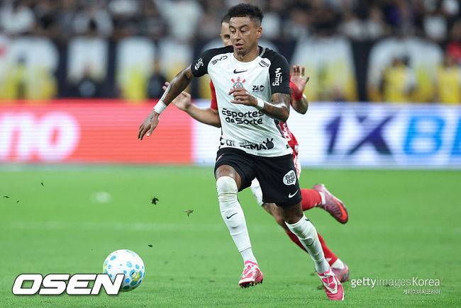 [사진] ⓒGettyimages(무단전재 및 재배포 금지)