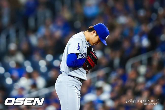 [사진] 야마모토 요시노부. ⓒGettyimages(무단전재 및 재배포 금지)