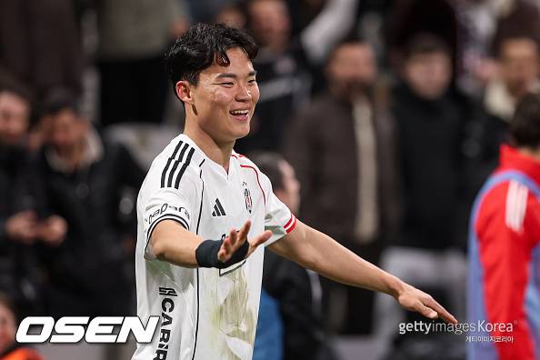 [사진] ⓒGettyimages(무단전재 및 재배포 금지)