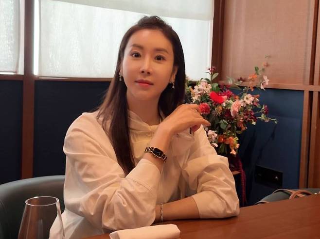 한다감 인스타그램 캡처