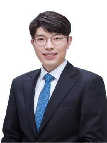 임규호 서울시의원. 서울시의회 제공