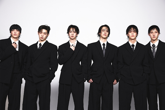82메이저. 사진=그레이트엠엔터테인먼트 제공