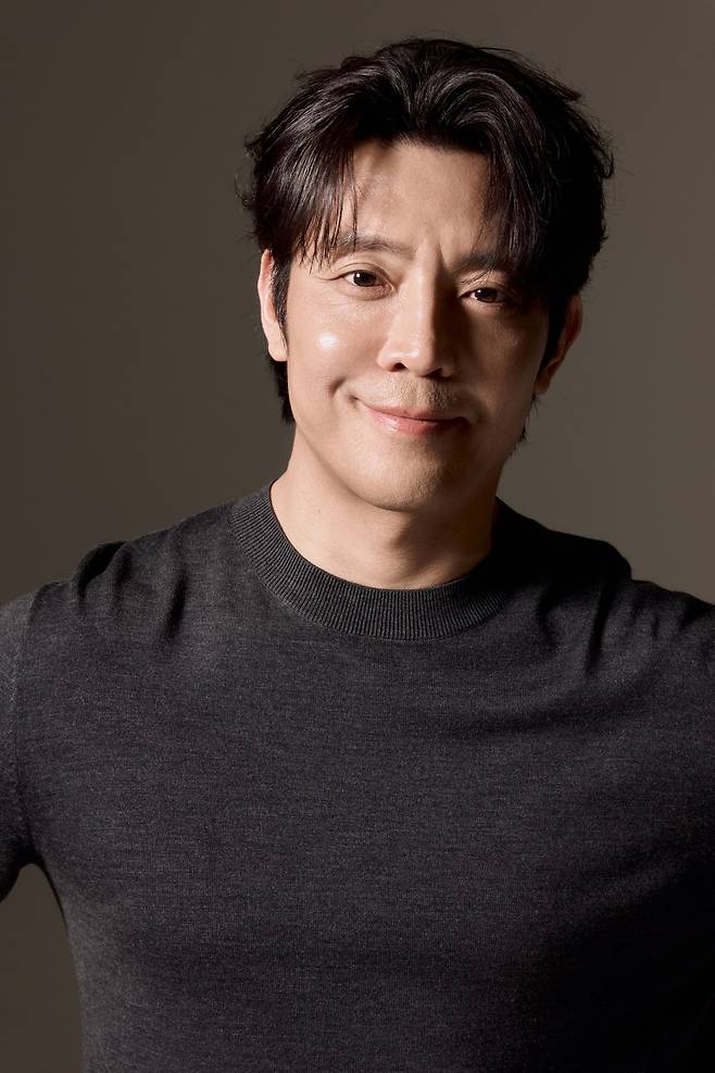 배우 김주헌 시크릿이엔티