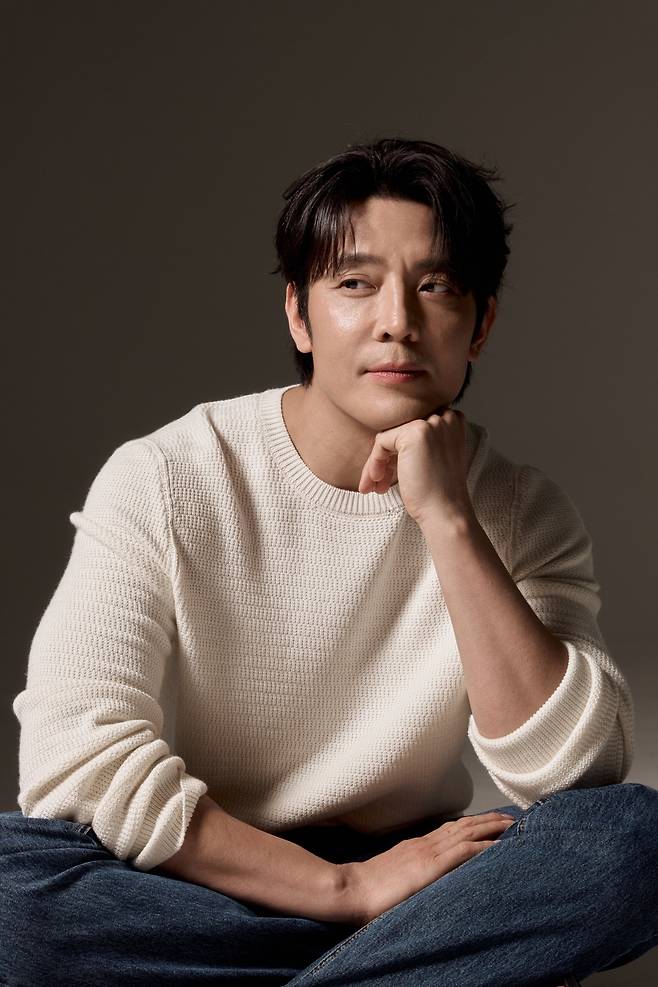 배우 김주헌 시크릿이엔티