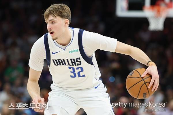 쿠퍼 플래그 / 사진=GettyImages 제공