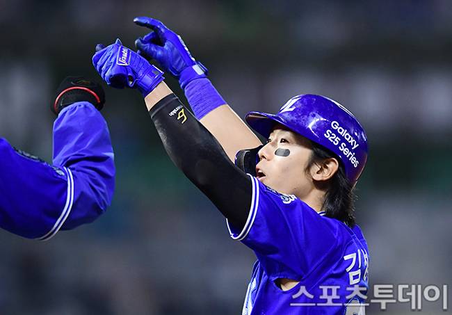 김성윤 / 사진=DB