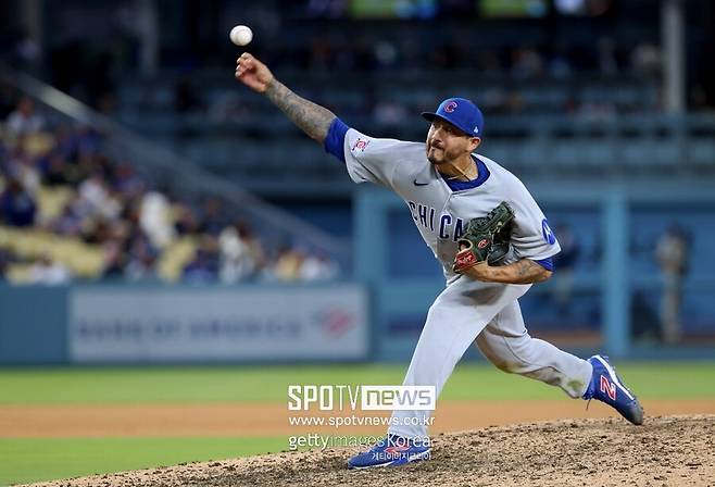 ▲ 빈스 벨라스케즈