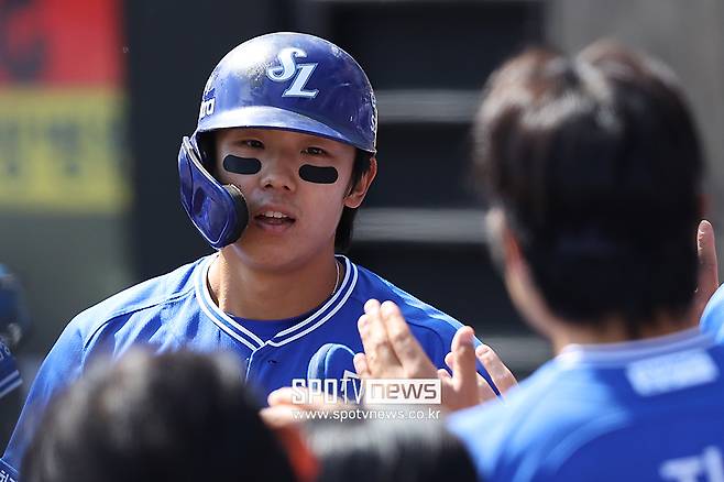 ▲ 김성윤 ⓒ곽혜미 기자