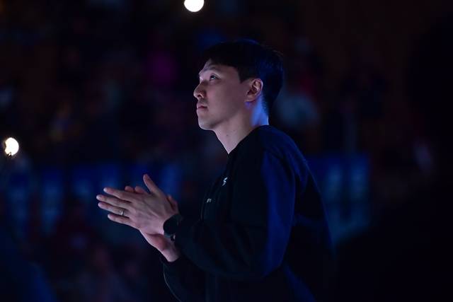 김효범 감독. /사진=KBL 제공
