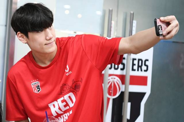 박정웅. 사진=KBL 제공