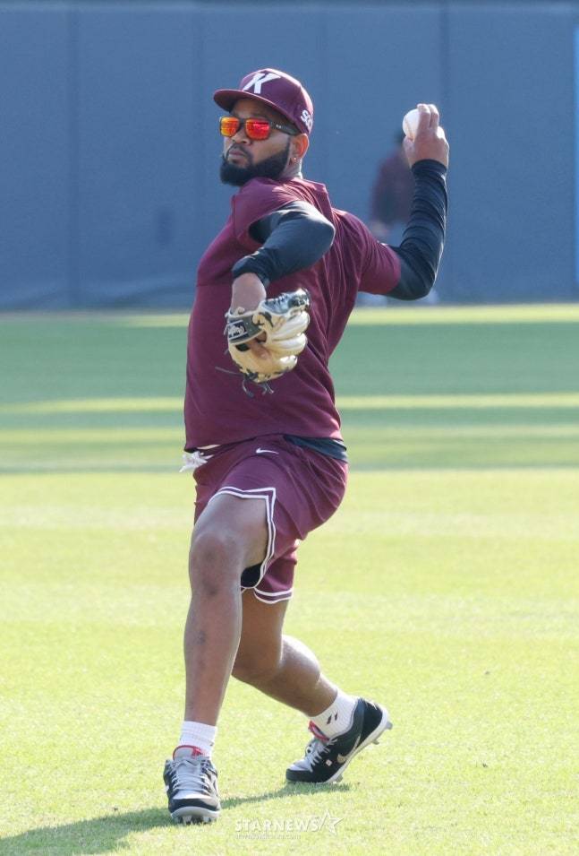 알칸타라. /사진=김진경 대기자