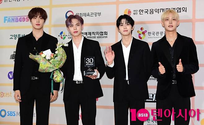 그룹 CIX가 데뷔 8년 차에 활동을 마무리한다./사진제공=텐아시아DB