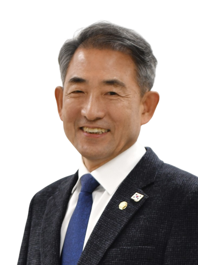 윤준병 국회의원(더불어민주당·정읍시고창군)