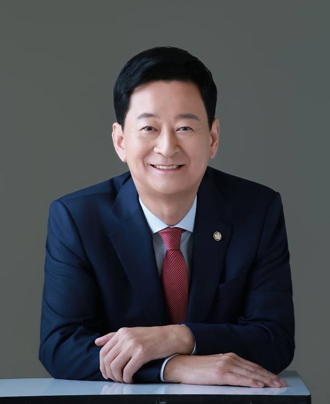 최은석 국회의원.