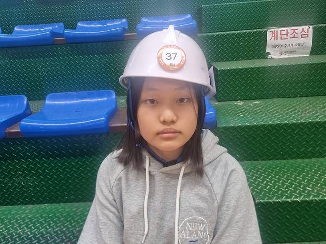 ▲ 장려상 최수아