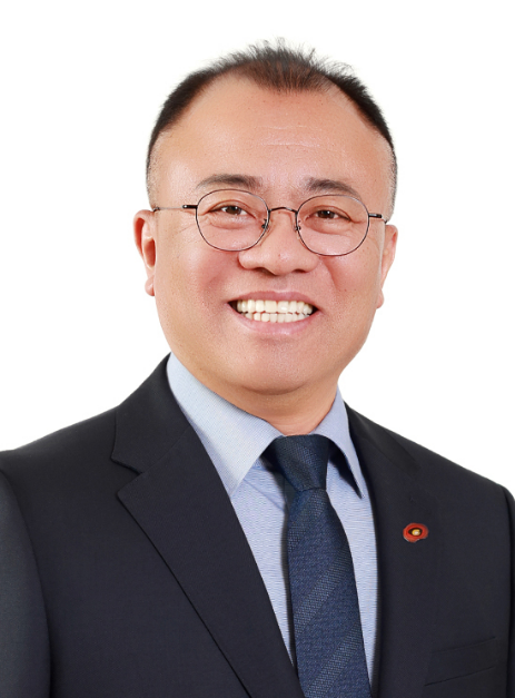 김석진 예비후보