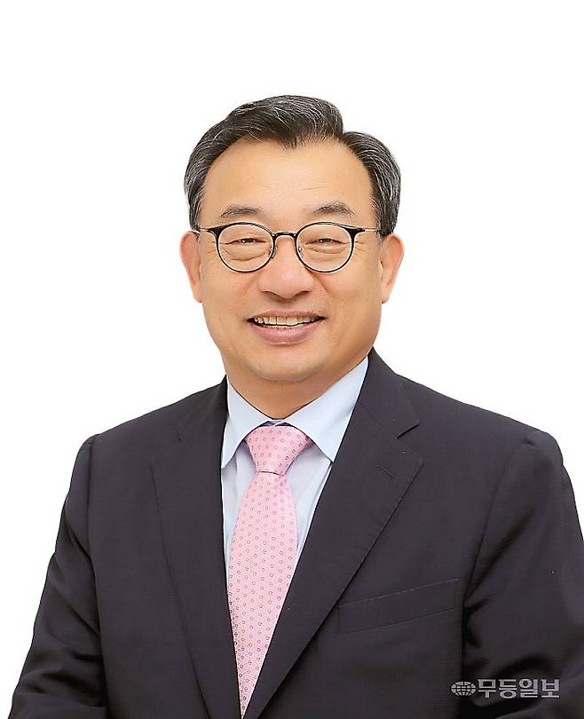 이정현 국민의힘 전남광주통합특별시장 후보