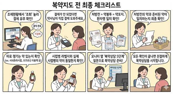 사진 : 김민수 약사 제공