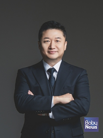 칼럼니스트 박재우. ⓒ박재우