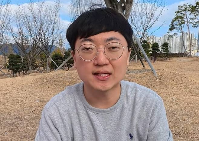 사진|김선태채널캡처