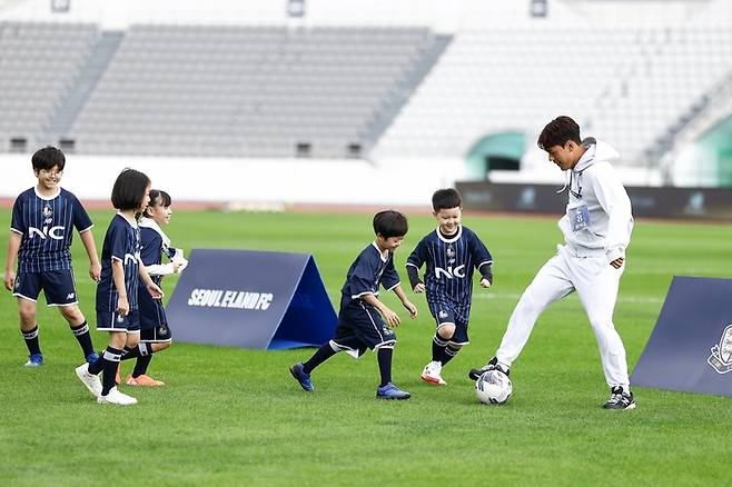 사진 | 서울 이랜드