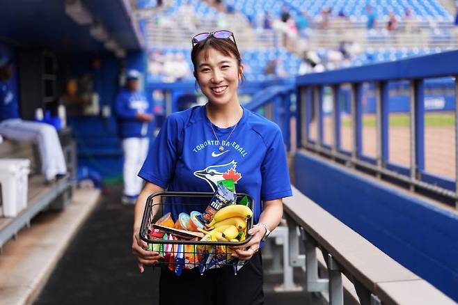 사진출처=사누이 유카 SNS