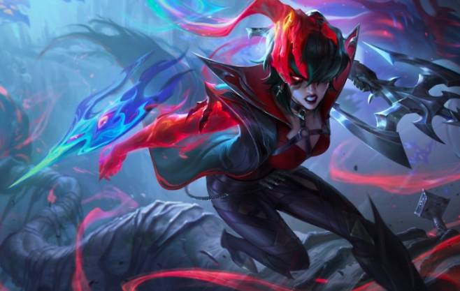 롤 서버 점검 시간 · 일정