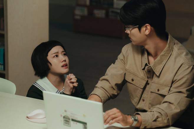 쿠팡플레이, 4월 5주차 추천작 (제공: 쿠팡플레이)