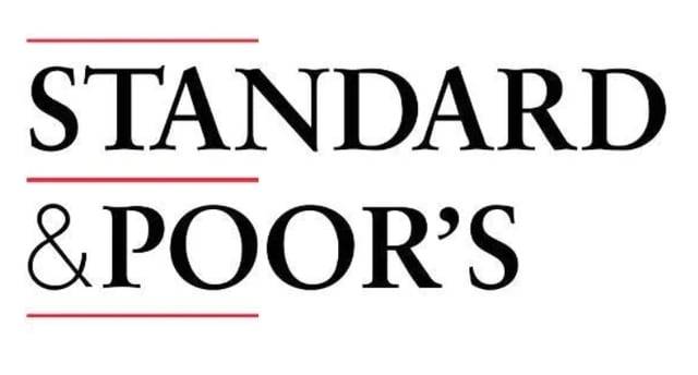 스탠더드앤드푸어스 S&P