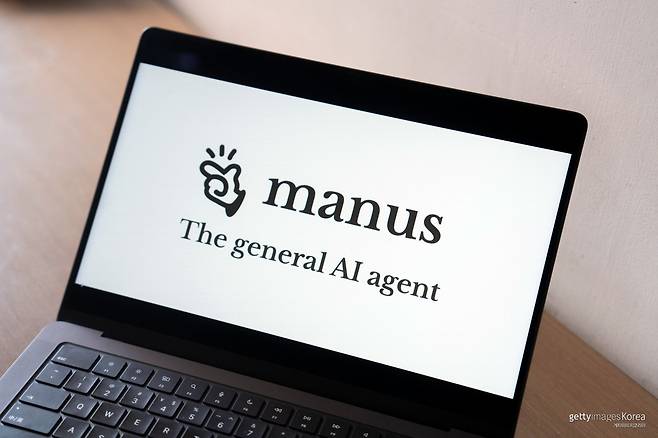 중국 당국이 국가안보를 이유로 메타의 마누스 인수를 금지하면서 3조 원대 거래가 원상복구 절차에 들어갔다. 기술·데이터 분리와 투자자 정산이 변수로 떠올랐다. Getty Images