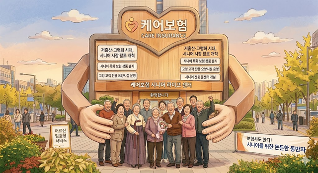 제미나이가 그린 일러스트.