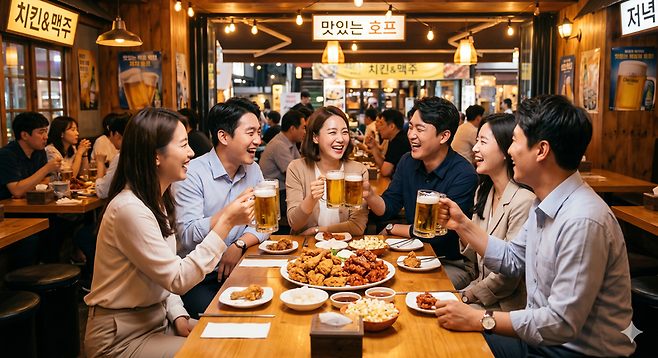 기사의 이해를 돕기 위해 AI로 생성한 이미지입니다
