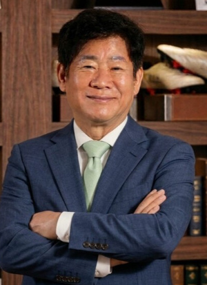 김경성 남북체육교류협회 이사장