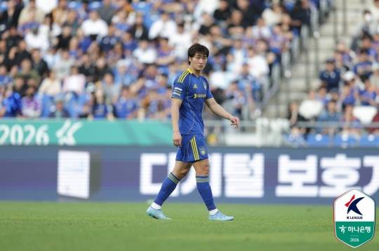 울산 조현택. / 사진=연합뉴스