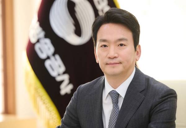 ▲박장범 KBS 사장. 사진=KBS