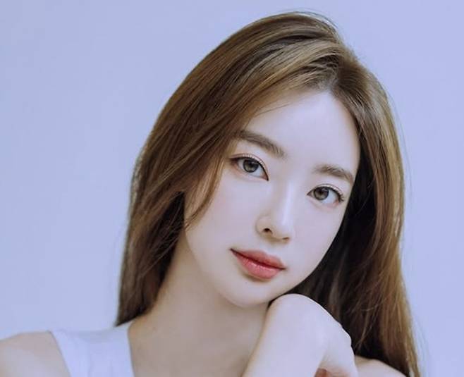 양정원. 사진l양정원 SNS 캡처