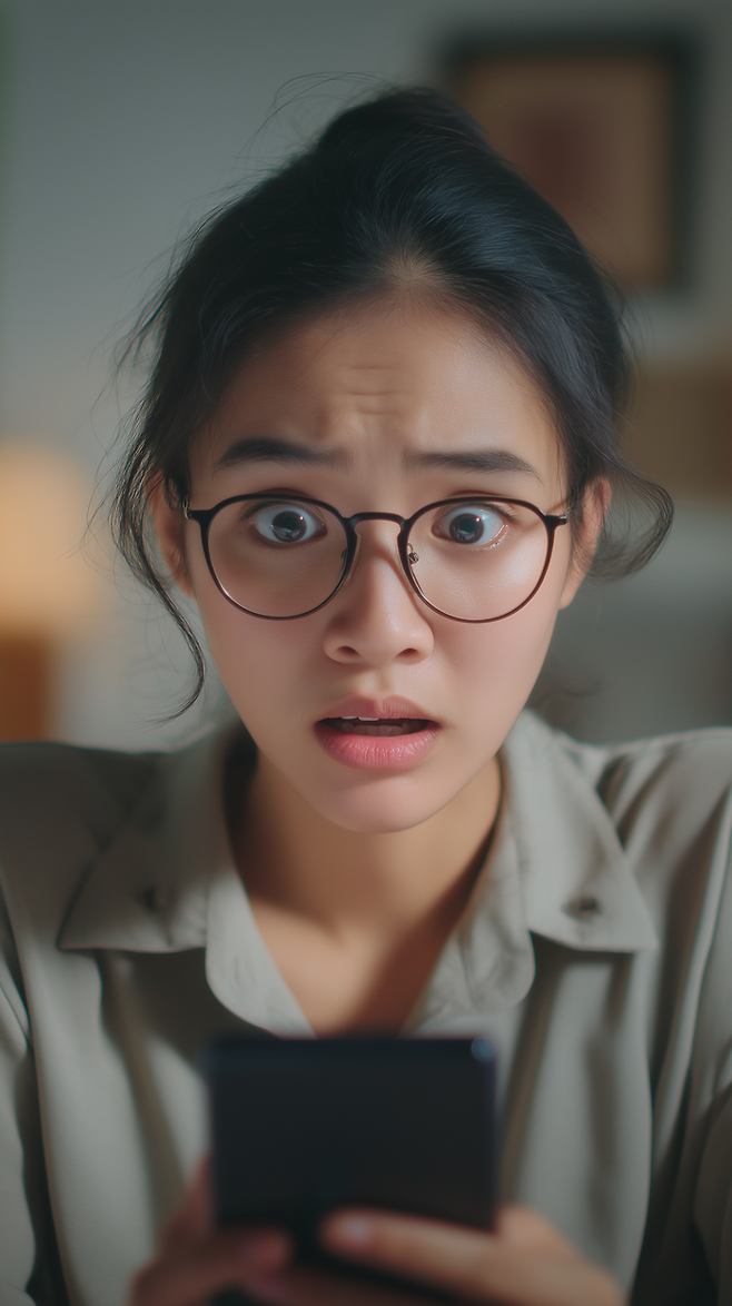 최근 주민센터 등 행정기관을 사칭한 신종 보이스피싱 사례가 적발돼 각별한 주의가 요구된다. <미드저니 생성 이미지>