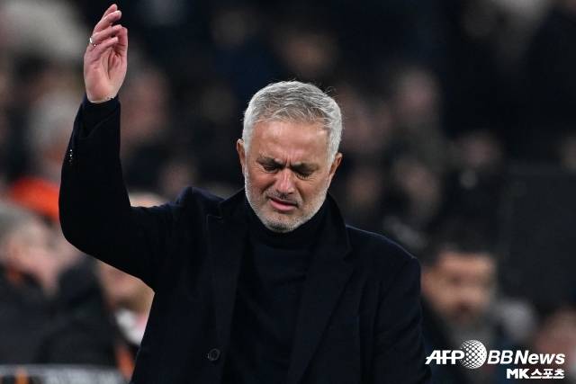 무리뉴는 레알 마드리드로 돌아올 수 있을까. 사진=AFPBBNews=News1