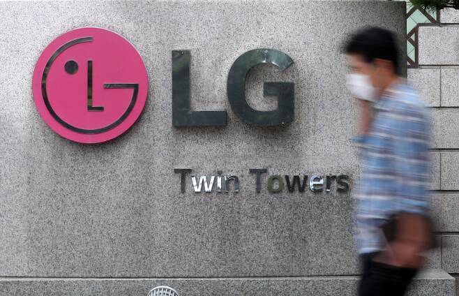 LG전자가 올해 1분기 23조7272억원의 매출을 거뒀다. / 사진=뉴시스