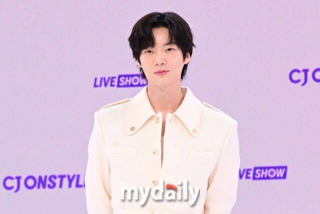 배우 안재현/마이데일리 DB