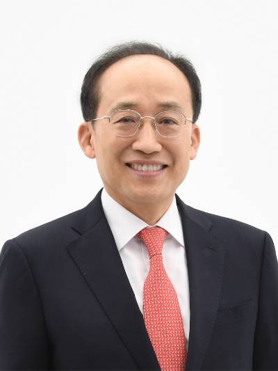 추경호 국민의힘 대구시장 후보 제공