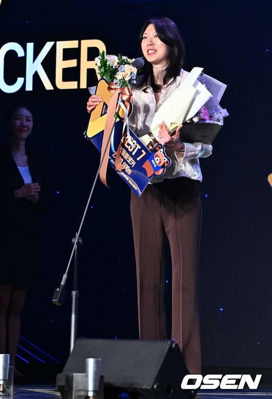 양효진. / OSEN DB